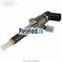Injector EURO 4 Ford Fusion 1.4 TDCi 68 cp F6JA, F6JB diesel | Foto 3
