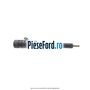 Injector euro IV Ford C-Max 2007-2011 1.6 TDCi 101 cp G8DC, MTDA diesel