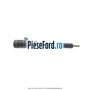 Injector euro IV Ford Focus 2008-2011 1.6 TDCi 109 cp G8DA, G8DB, G8DD, G8DE, G8DF diesel