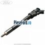 Injector Euro V Ford Focus 2008-2011 1.6 TDCi 109 cp G8DA, G8DB, G8DD, G8DE, G8DF diesel