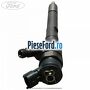 Injector Euro V Ford Focus 2008-2011 1.6 TDCi 109 cp G8DA, G8DB, G8DD, G8DE, G8DF diesel