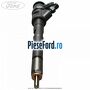 Injector Euro V Ford Focus 2008-2011 1.6 TDCi 109 cp G8DA, G8DB, G8DD, G8DE, G8DF diesel | Foto 2