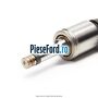 Injector Ford B-Max 1.0 EcoBoost 125 cp M1JE, M1JH benzina