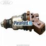 Injector Ford Fiesta 1996-2001 1.4 i 16V 90 cp FHA, FHE benzina