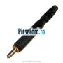 Injector Ford Fiesta 1996-2001 1.8 DI 75 cp RTN, RTP, RTQ diesel