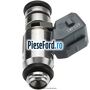 Injector Ford Fiesta 2002-2005 1.3 69 cp A9JA, A9JB benzina