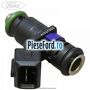 Injector Ford Fiesta 2005-2008 1.3 60 cp BAJA benzina