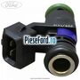 Injector Ford Fiesta 2005-2008 1.3 60 cp BAJA benzina