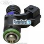 Injector Ford Fiesta 2005-2008 1.3 60 cp BAJA benzina