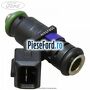 Injector Ford Fiesta 2005-2008 1.3 69 cp A9JA, A9JB benzina