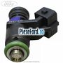 Injector Ford Fiesta 2005-2008 1.3 69 cp A9JA, A9JB benzina