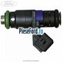 Injector Ford Fiesta 2005-2008 1.3 69 cp A9JA, A9JB benzina | Foto 2