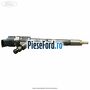 Injector Ford Fiesta 2005-2008 1.6 TDCi 90 cp HHJA, HHJB diesel