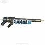 Injector Ford Fiesta 2005-2008 1.6 TDCi 90 cp HHJA, HHJB diesel | Foto 2