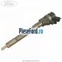 Injector Ford Fiesta 2005-2008 1.6 TDCi 90 cp HHJA, HHJB diesel | Foto 3