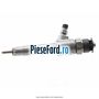 Injector Ford Fiesta 2008-2012 1.4 TDCi 70 cp F6JD, KVJA diesel | Foto 2