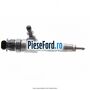 Injector Ford Fiesta 2008-2012 1.4 TDCi 70 cp F6JD, KVJA diesel | Foto 3