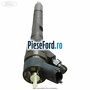 Injector Ford Fiesta 2008-2012 1.6 TDCi 75 cp HHJF, UBJA diesel