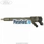 Injector Ford Fiesta 2008-2012 1.6 TDCi 75 cp HHJF, UBJA diesel | Foto 4
