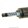 Injector Ford Fiesta Active 2018-2023 1.0 EcoBoost 125 cp M1JL, M1JM benzina