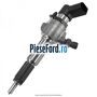Injector Ford Focus 2011-2014 1.6 TDCi 115 cp T1DA, T1DB diesel | Foto 4