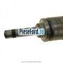 Injector Ford Focus Active 2019-2023 1.0 EcoBoost 101 cp B3DA benzina