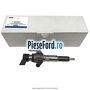 Injector Ford Galaxy 2007-2014 1.6 TDCi 115 cp T1WA, T1WB diesel | Foto 3