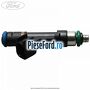 Injector Ford Galaxy 2007-2014 2.0 145 cp AOWA, AOWB, TBWA, TBWB benzina | Foto 2