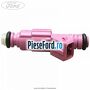 Injector Ford Ka 1996-2008 1.3 i 70 cp A9A, A9B benzina