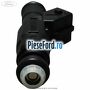 Injector Ford Mondeo 1993-1996 1.8 i 16V 115 cp RKA benzina