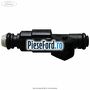 Injector Ford Mondeo 1993-1996 2.0 i 16V 136 cp NGA benzina