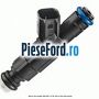 Injector Ford Mondeo 2000-2007 1.8 16V 125 cp CHBA, CHBB benzina