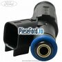 Injector Ford Mondeo 2000-2007 2.0 16V 146 cp CJBA, CJBB benzina | Foto 2