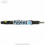 Injector Ford Mondeo 2000-2007 2.0 TDCi 131 cp FMBA, N7BA, N7BB diesel | Foto 2