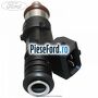 Injector Ford Mondeo 2008-2014 1.6 Ti 110 cp RHBA benzina