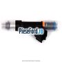 Injector Ford Mondeo 2014-2018 2.0 Hybrid 177 cp C20EDEF hybrid