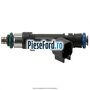 Injector Ford Mustang 2015-2018 5.0 V8 418 cp MF8F benzina