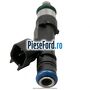 Injector Ford Mustang 2015-2018 5.0 V8 418 cp MF8F benzina | Foto 2