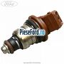 Injector Ford Puma 1997-2003 1.4 16V 90 cp FHD, FHF benzina