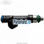 Injector Ford S-Max 2007-2014 2.3 160 cp SEWA benzina | Foto 2
