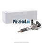 Injector Ford Tourneo Courier 2014-2018 1.6 TDCi 95 cp T3CA, T3CB, T3CC diesel | Foto 2