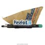 Injector Ford Transit 2000-2006 2.0 DI 75 cp D3FA diesel