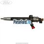 Injector Ford Transit 2006-2014 2.4 TDCi 100 cp PHFA, PHFC diesel | Foto 2