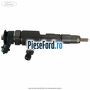 Injector Ford Transit Connect 2013-2018 1.5 TDCi 100 cp XVGA, XVGB, XVGC, XXGA diesel