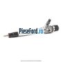 Injector Ford Transit Custom 2014-2018 2.2 TDCi 100 cp DRF4, DRFF, DRFG diesel | Foto 4