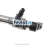 Injector Ford Transit Custom 2014-2018 2.2 TDCi 125 cp CYF4, CYFF diesel | Foto 5