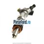 Injector, norma euro 4 Ford Transit Connect 2002-2014 1.8 Di 75 cp BHPA, P7PA, P7PB, R2PA diesel