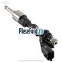 Injector pana in anul 04/2012 Ford Mondeo 2008-2014 1.6 EcoBoost 160 cp JTBA, JTBB benzina