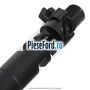 Injector pana in anul 10/2014 Ford Kuga 2008-2012 2.0 TDCI 4x4 163 cp TXDA diesel