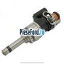 Injector presiune inalta Ford Fiesta 2017-2023 1.5 EcoBoost ST 200 cp YZJA benzina